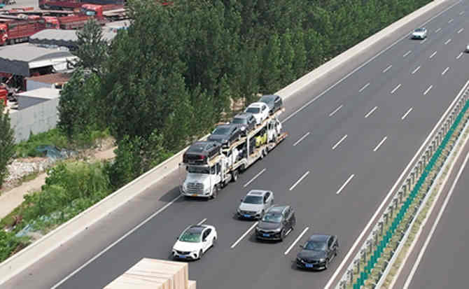 泊头高速公路汽车救援